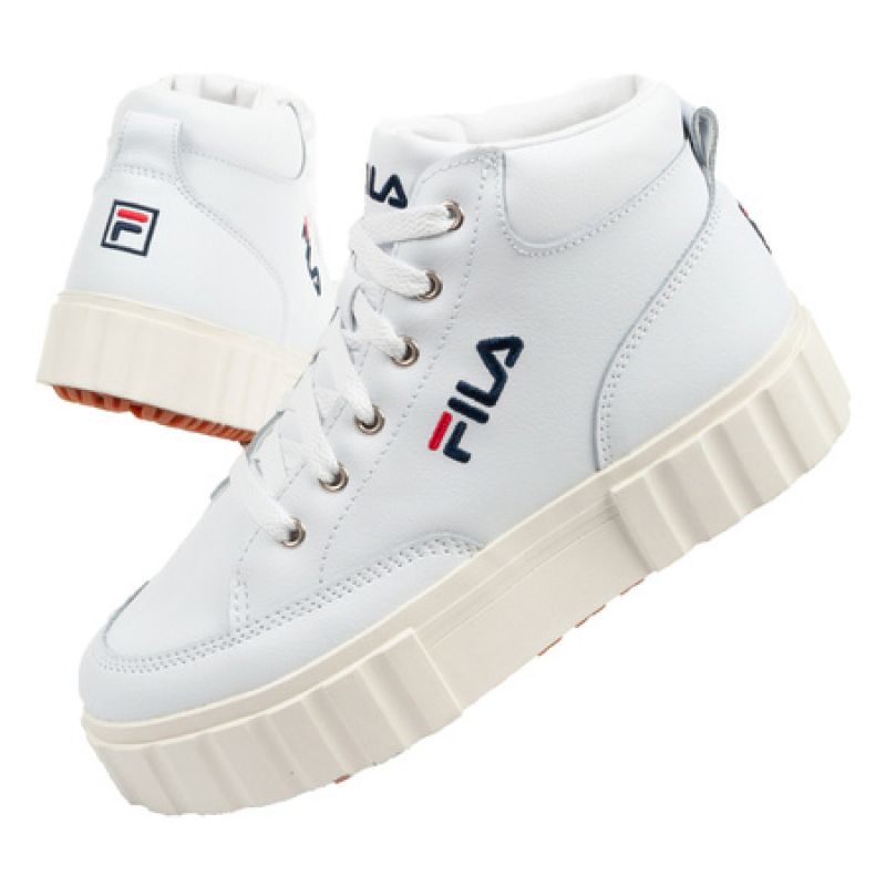 Fila Sandblast W shoes FFW018710004 Footwear/Lifestyle/Fila Your Sports Performance