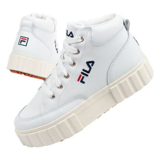 Fila Sandblast W shoes FFW018710004 Footwear/Lifestyle/Fila Your Sports Performance