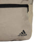 adidas Classic Horizontal 3-S Backpack Beige IZ1896 In preparation Adidas