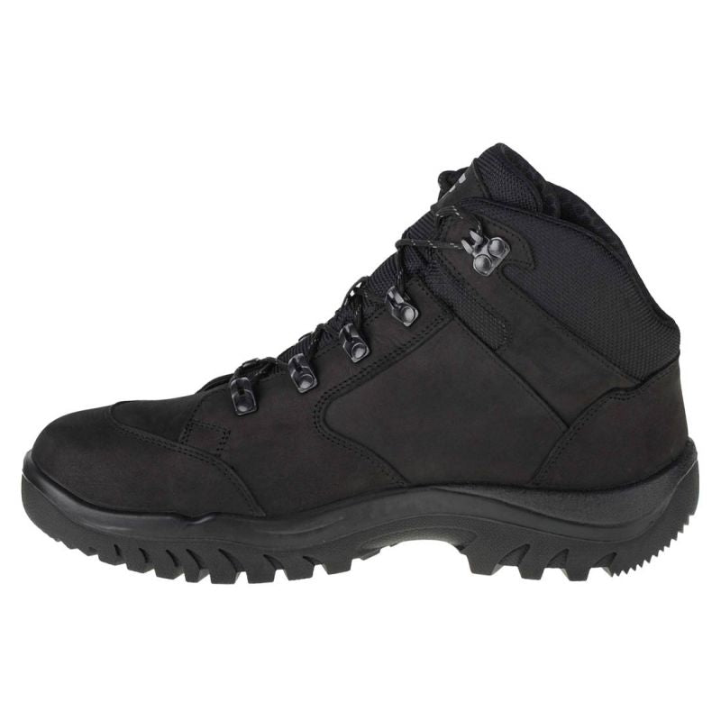 4F Trek M H4Z21-OBMH251-21S shoes Footwear/Outdoor/zimowe 4F