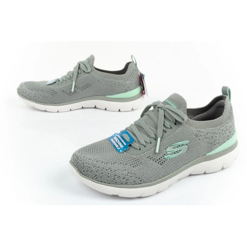 Skechers Summits-Sneak Peek W 150122/GYMN shoes Footwear/Lifestyle/Skechers Skechers