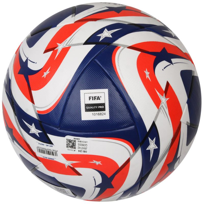 adidas FCWC Competition JM4742 Ball Accessories/Balls/Football Adidas