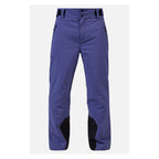 ROSSIGNOL Strawpile Insulated Pant Men’s Ski Trousers, Blue
