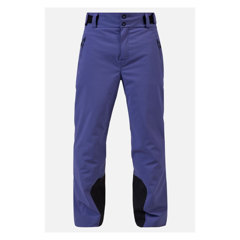 ROSSIGNOL Strawpile Insulated Pant Men’s Ski Trousers, Blue