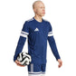 adidas Squadra 25 Long Sleeve Jersey LM M JF6075 Clothing/Football Adidas