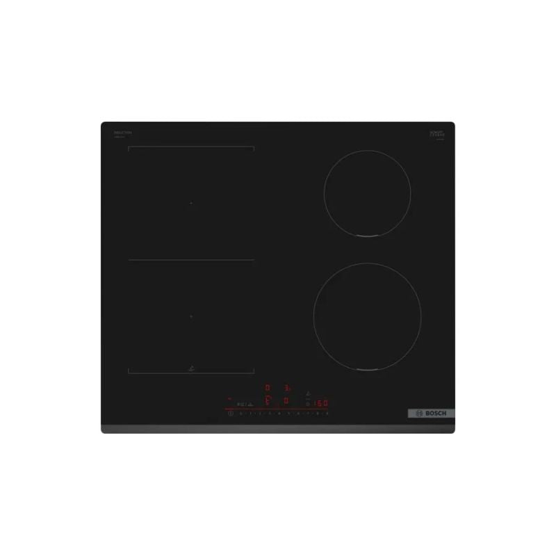 BOSCH PVS631HC1E induction hob AGD - Produkty/Płyty grzejne do zabudowy Your Sports Performance