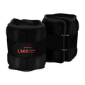Set of 2 Wrist or Ankle Weights Spokey ACTIVE FORM 1.5 kg
