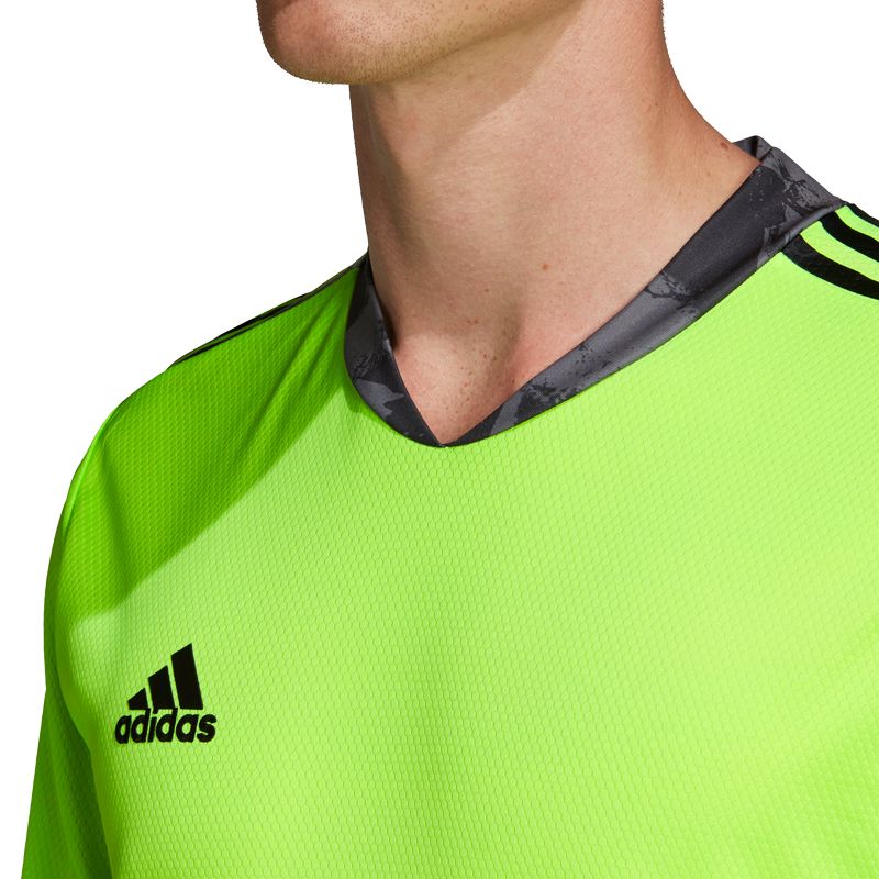 Sweatshirt adidas AdiPro 20 GK M FI4192 Clothing/Football Adidas