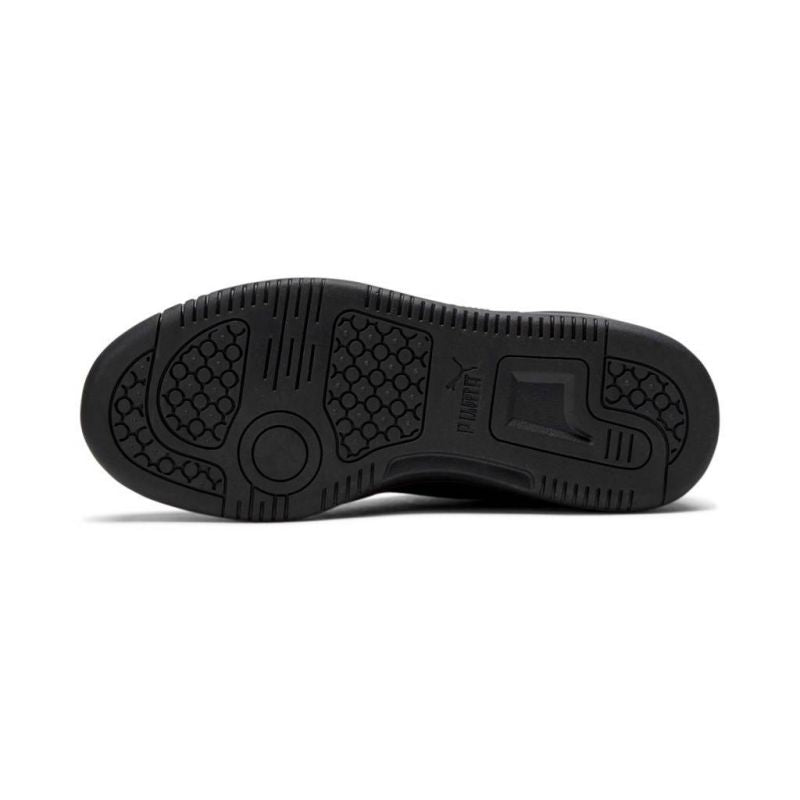 Puma Rebound JOY Lo JR 381984-03 shoes Footwear/Lifestyle Puma