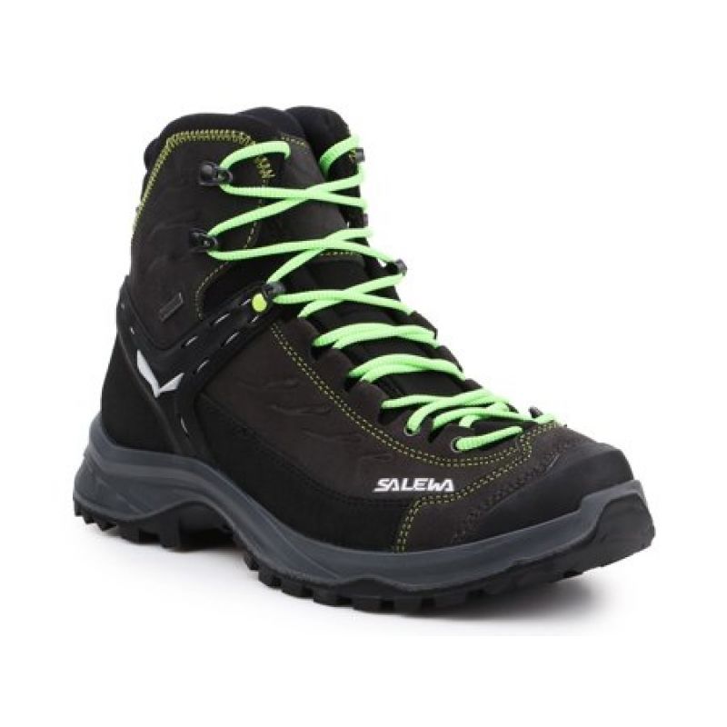 Salewa MS Hike Trainer Mid GTX M 61336-0972 Footwear/Outdoor/Alpinus Your Sports Performance