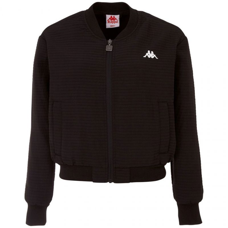 Jacket Kappa ILVA W 309071 19-4006 Clothing/Basketball Kappa