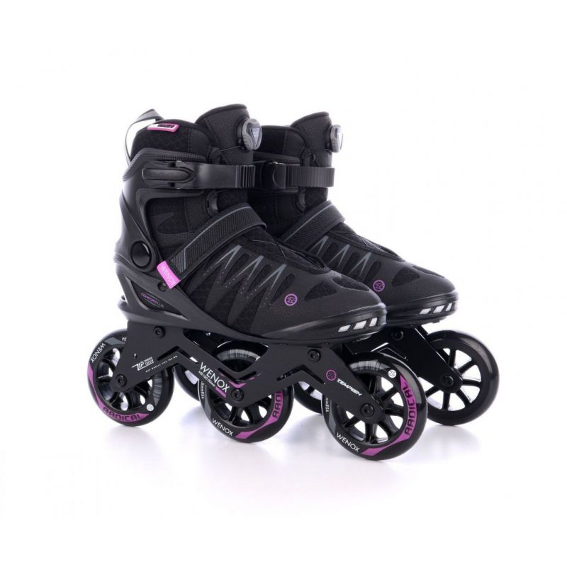 Tempish Wenox Top W 1000054 rollers Accessories/Skating/Rolki (pozostałe) Your Sports Performance