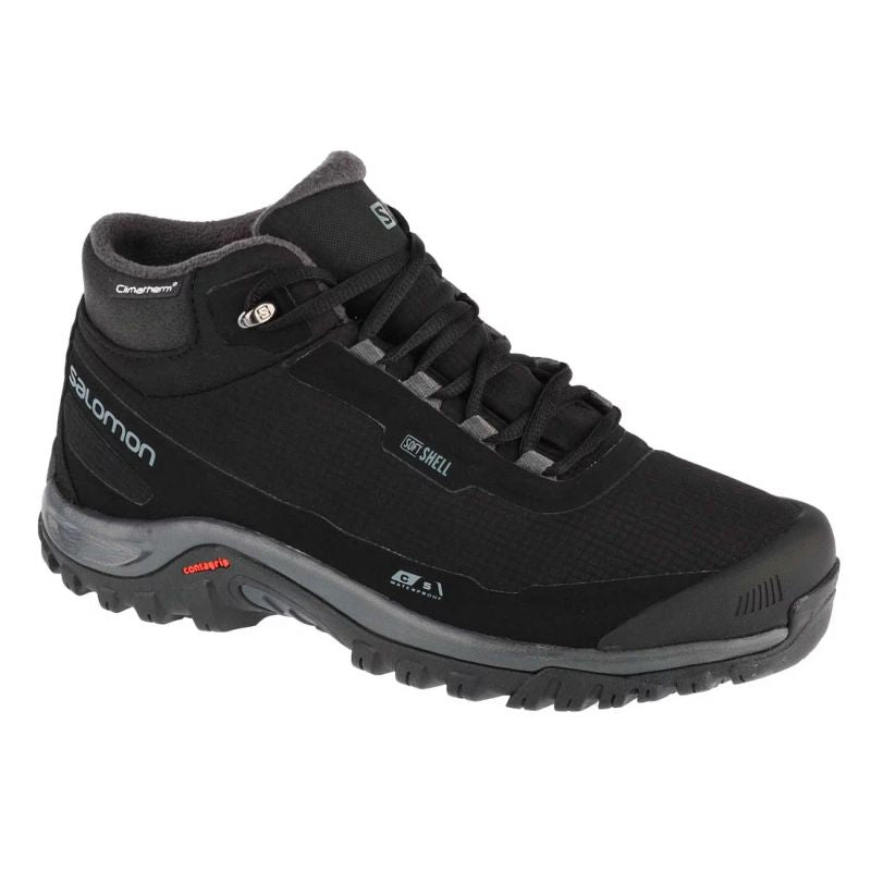 Salomon Shelter CS WP M 411104 shoes Footwear/Outdoor Your Sports Performance