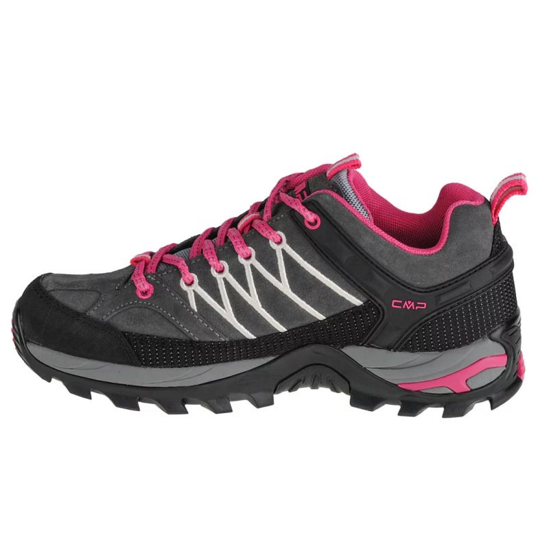 CMP Rigel Low W 3Q13246-103Q shoes Footwear/Outdoor/Alpinus Your Sports Performance