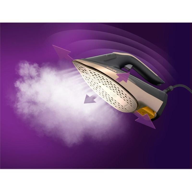 PHILIPS DST 8041/80 iron AGD - Produkty/Żelazka i generatory pary Your Sports Performance