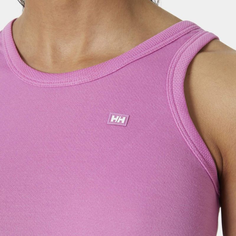 Helly Hansen Skagen Singlet T-shirt W 34480 089 Clothing/Lifestyle/T-shirts/Helly Hansen Your Sports Performance
