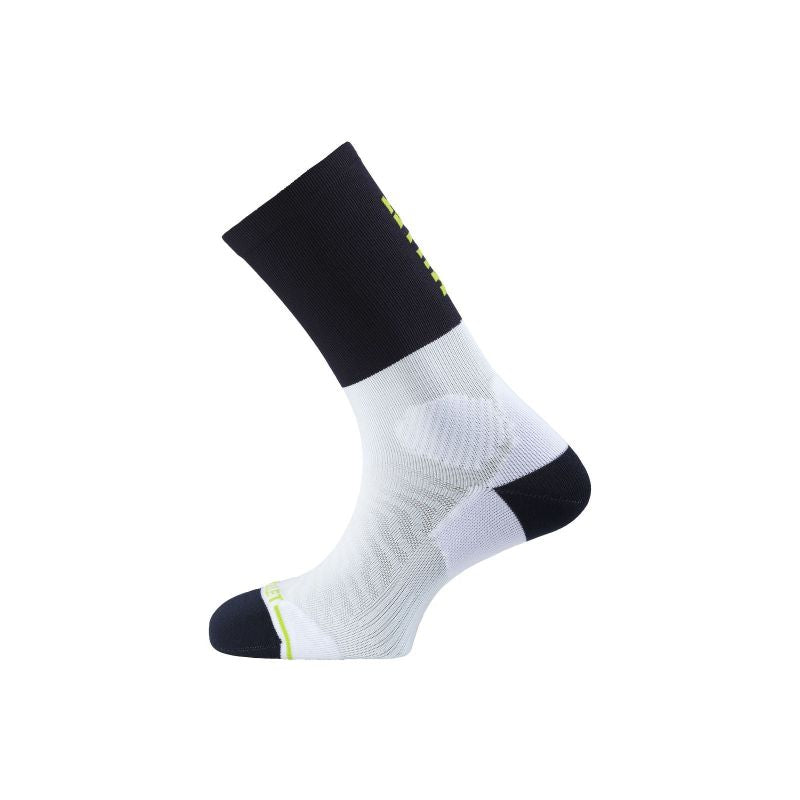 MILLET Intense Crew Socks M white