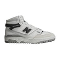 New Balance Sneakers unisex sports shoes white - BB650RWE Obuwie/Buty na co dzień Your Sports Performance