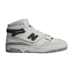 New Balance Sneakers unisex sports shoes white - BB650RWE Obuwie/Buty na co dzień Your Sports Performance