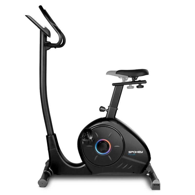 Spokey PULSE magnetic exercise bike