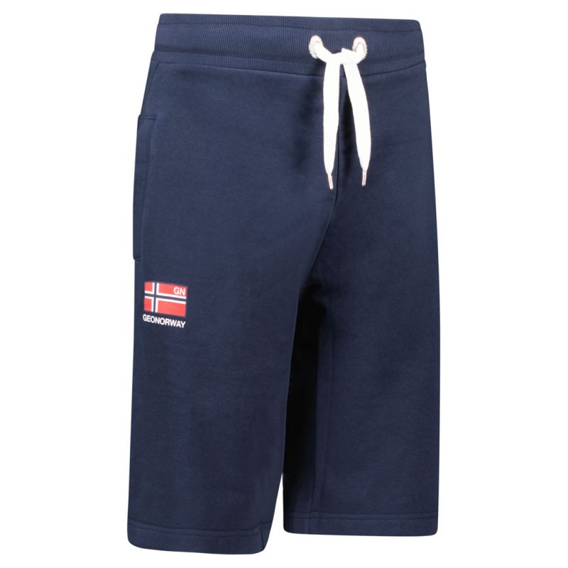 Geographical Norway Paracana 317 M SY1233H/GN-Navy Shorts Clothing/Outdoor/Geographical Norway Your Sports Performance