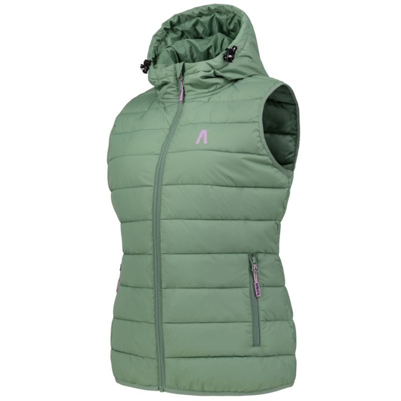 Alpinus Monza W BR18178 vest Clothing/Outdoor/Alpinus Your Sports Performance