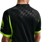 Nike Atlético Madrid 2026/27 Stadium Away Men's Jersey Black II1932 011