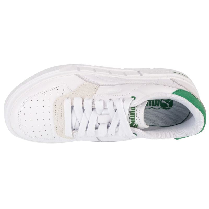 Puma Cali Court Match M 393094-01 shoes Footwear/Lifestyle Puma