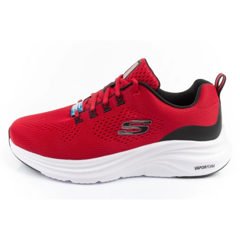 Skechers Vapor M 232625/RDBK shoes Footwear/Lifestyle/Skechers Your Sports Performance