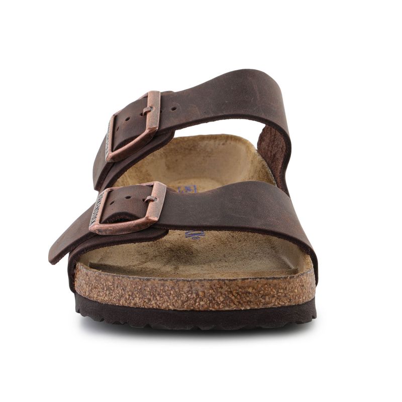 Birkenstock Arizona M 0452761 slippers Footwear/Lifestyle/Brinkenstock/Klapki/chodaki Birkenstock