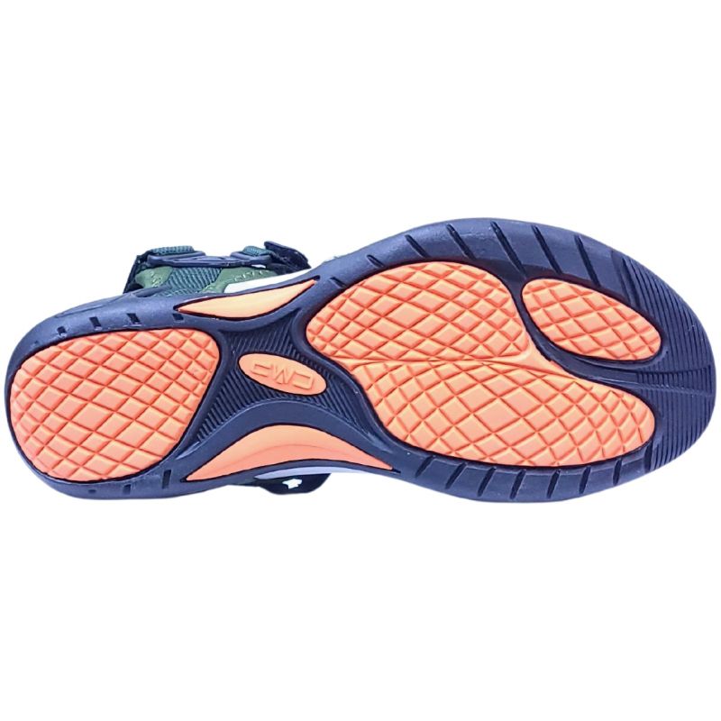 CMP Hamal Hiking M 38Q9957U940 sandals Footwear/Outdoor/CMP Your Sports Performance