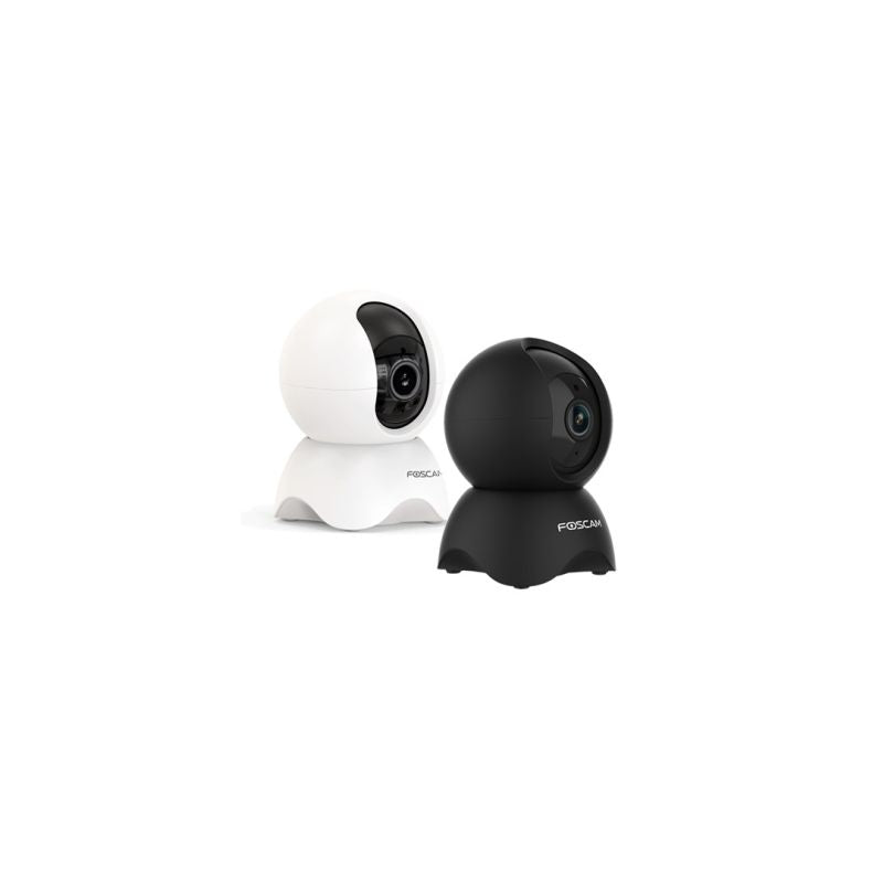 Foscam X5 5MP WiFi IP surveillance camera CCTV IP/Kamery Your Sports Performance