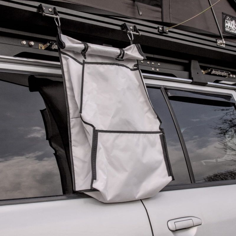 Offlander Triangle roof tent OFF_RTT_TAHAT Accessories/Tourist equipment/Namioty dachowe Your Sports Performance