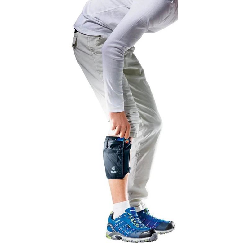 Deuter Security Legholster 3942316-7000 Accessories/Sachets / Belts / Bags Your Sports Performance