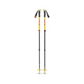 Black Diamond Traverse 3 140cm Ski Poles Akcesoria sportowe i turystyczne/Kije do Nordic Walking i trekkingu Your Sports Performance
