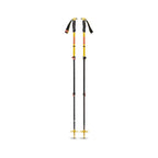 Black Diamond Traverse 3 140cm Ski Poles Akcesoria sportowe i turystyczne/Kije do Nordic Walking i trekkingu Your Sports Performance