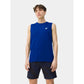 Men's sleeveless shirt (SET OF 3 T-SHIRT) 4F 4FWSS25TSLEM288-90S *Kategoria tymczasowa Your Sports Performance