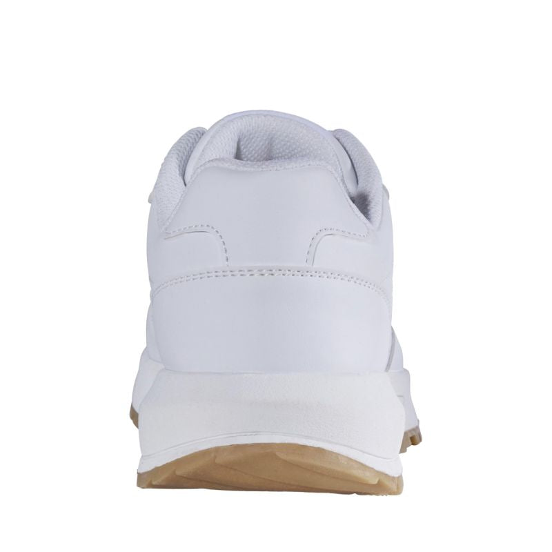 Lotto Straight Shoes White 2400860U 1010