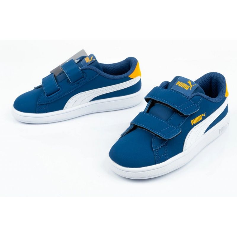 Puma Smash v2 Jr 365184 47 shoes Footwear/Lifestyle Puma