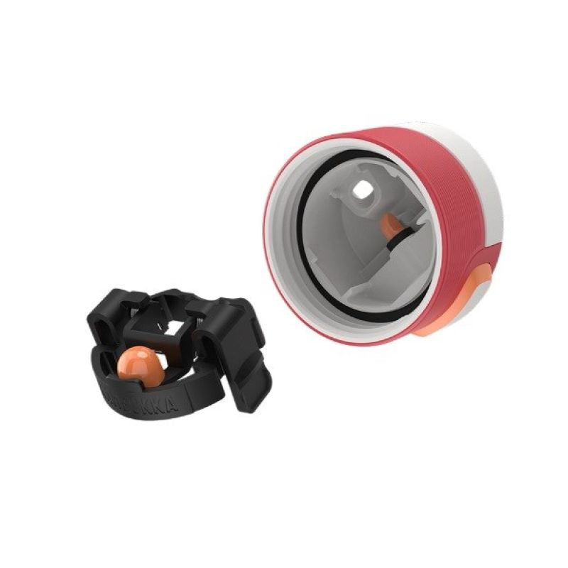 Kambukka Etna Thermal Mug 300ml, Coral Crush AGD - Produkty/Termosy i kubki termiczne Your Sports Performance