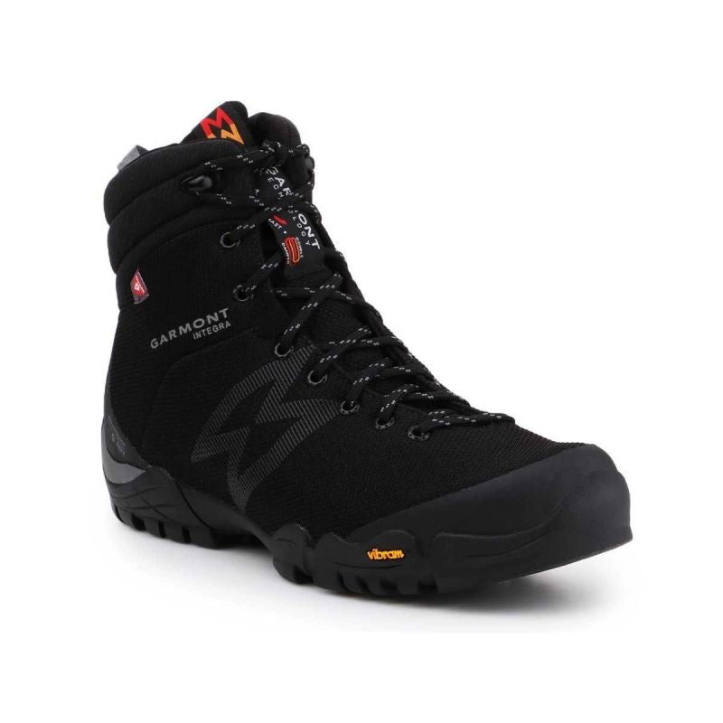 Trekking shoes Garmont Integra High WP Thermal W 481052-201 Footwear/Outdoor/Puma Your Sports Performance