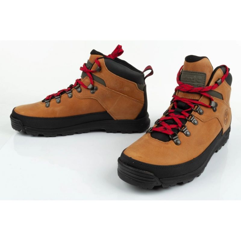 Timberland World Hiker M 0A5RF7231 trekking shoes Footwear/Lifestyle/Timberland Timberland