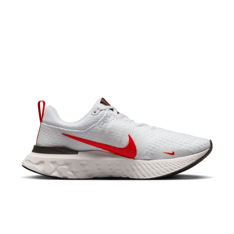 Nike React Infinity 3 M DZ3014-100 shoes Footwear/Running/Men Nike