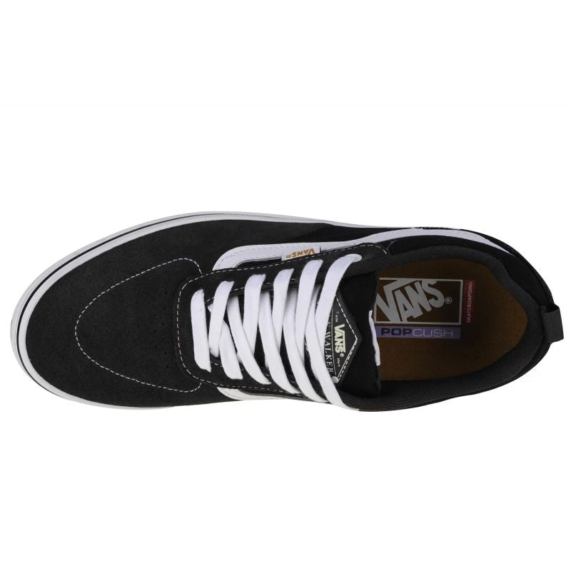 Vans Twill Kyle Walker VN0A5JIE87C1 shoes Footwear/Lifestyle/Vans Your Sports Performance