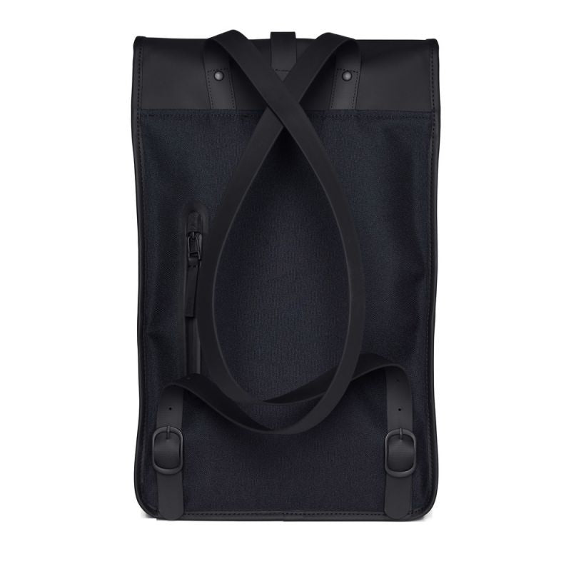 Rains waterproof backpack 12200 01 Accessories/Plecaki/pozostałe plecaki Your Sports Performance