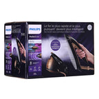 Philips GC9682/80 steam generator iron (2800W; black) AGD - Produkty/Żelazka i generatory pary Your Sports Performance