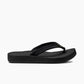 Reef Cushion Breeze W Flip-Flops RF001454-BK2 Footwear/Lifestyle/Reef Your Sports Performance