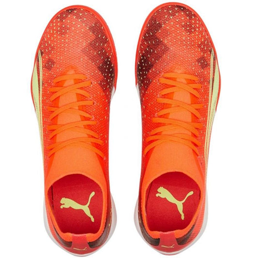 Puma Ultra Match IT M 106904 03 football shoes Footwear/Football Puma