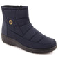 Unisoft 7997 W EVE461B Ankle Boots Footwear/Lifestyle/4F Your Sports Performance