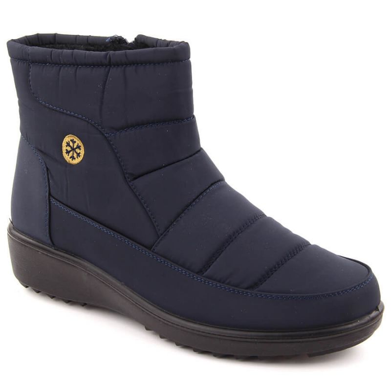 Unisoft 7997 W EVE461B Ankle Boots Footwear/Lifestyle/4F Your Sports Performance